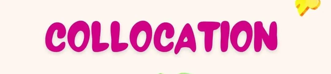 Overcoming L1 Interference: Mastering English Collocations for Iranian Learners (IELTS & TOEFL Focus)